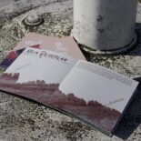 Das "auf reisen – ein kleiner reisesegen"-Heft soll Dir Dinge aufzeigen, die über den Urlaub hinaus noch schön und gut bleiben.