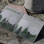 Das "auf reisen – ein kleiner reisesegen"-Heft begleitet Dich vom Packen bis hin zu den Highlights Deiner Reise.