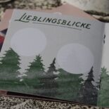 Das Heft "auf reisen – ein kleiner reisesegen" kostet 5,00 € im Store von ruach.jetzt.