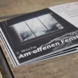 Auf das Heft "alles außer beten" gibt es bei einer größeren Stückzahl einen Mengenrabatt.