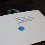 Die Postkarte "Fokus auf das Schöne" ist in zwei bis fünf Werktagen lieferbar.