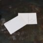 "Neues Schaffen"-Postkarte für 4,00 € je 6 Stück im Store von ruach.jetzt.