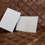 "Kopfpause"-Postkarte, die Dir und Deinen Freunden helfen soll, dem Kopf ganz spielerisch eine Pause zu schenken.