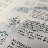 "alles außer beten" als digitales Komplett-Set eignet sich besonders für Freunde und kleinere Gruppen, die sich an unterschiedlichen Orten befinden.