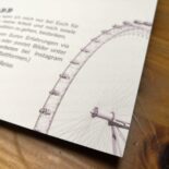 Im digitalen Komplett-Set "alles außer beten" sind Erklärungen als DIN A5 Folder mit 8 Seiten und eine Anleitung enthalten.