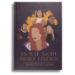 Das Buch "Es war nicht immer einfach" Band 1 wurde von Tobias Sauer verfasst und von Anna Markfort illustriert.