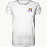 Das T-Shirt "Faith Spaces Must Be Safe Spaces" wurde zusammen mit Lisa Quarch gestaltet.