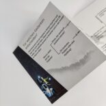 Der Folder "alles außer beten kompakt" wurde klimaneutral in Deutschland gedruckt.