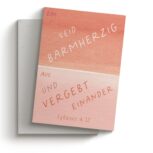 Karten-Set "bibelatmen" mit 30 Bibelstellen für die Atem-Meditationspraxis.