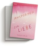 Das Karten-Set "bibelatmen – jeder Atemzug ein Gebet" eignet sich zum Verschenken.