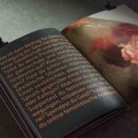 Im Buch radikal soft äußern sich u. a. Merle Niederwemmer und Anna Kaufmann mit Beiträgen zu Feminismus und Glauben.