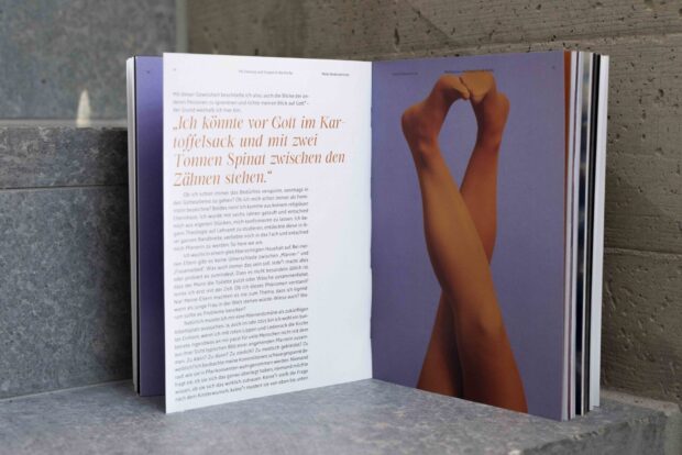 radikalsoft-feminismus-glaube-inhalt-3 Glaube und Feminismus: Wie das zusammenpassen kann, steht im Buch radikal soft von Nina Knöll.