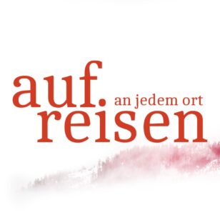 auf reisen