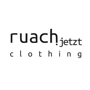 ruach.jetzt clothing