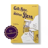 Gute Reise, kleiner Stern ist ein Trostbuch, das von Jan Hendrik Ax für alle Sternenkind-Eltern, Verwandte und Freunde geschrieben wurde.
