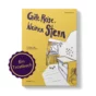 Gute Reise, kleiner Stern ist ein Trostbuch, das von Jan Hendrik Ax für alle Sternenkind-Eltern, Verwandte und Freunde geschrieben wurde.