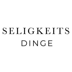 seligkeitsdinge