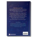 Hanna Buitings Jahresbegleiter Möge die Nacht mit dir sein soll zu einer erholsamen Nacht verhelfen.