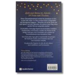 Im Adventskalender Von Lichtgestalten und Sterneguckern: 24 Glanzpunkte im Advent geht es um Menschen in der Weihnachtszeit.