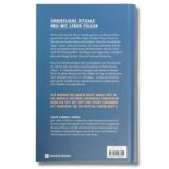 Im Buch Rituale für Hipster & Heilige und alles dazwischen geht es um neu gedachte Rituale und Liturgie.