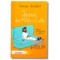 Das Buch Jesus, die Milch ist alle – Meine schräge WG und ich ist von Pastor Jonas Goebel.