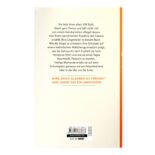 Roadtrip mit Gott ist ein Buch, das von Mira Ungewitters Weg zur Pastorin erzählt.