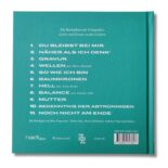 Im Buchalbum Psalm 2022 von Jonnes gibt es 11 Tracks.