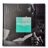 Das Buchalbum Psalm 2022 ist von Jonnes.