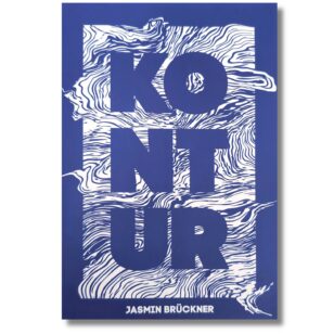 KONTUR – Jasmin Brückner - SpokenWord
