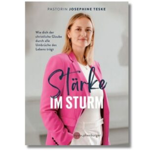 Stärke im Sturm: Wie dich der christliche Glaube durch alle Umbrüche des Lebens trägt