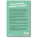 9783761571033 - Kirche gegen den Hass - Backcover