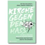 9783761571033 - Kirche gegen den Hass - Cover