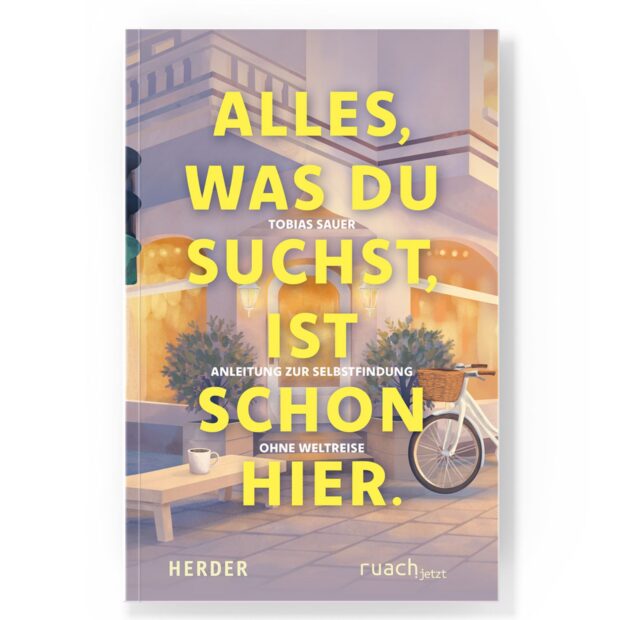 9783451037436 - Alles was du suchst - Cover