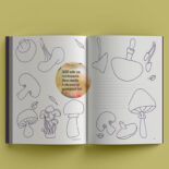 Raunächte - Bible Study Workbook - franletters