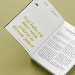 Raunächte - Bible Study Workbook - franletters