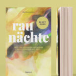 Raunächte - Bible Study Workbook - franletters