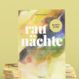 Raunächte - Bible Study Workbook - franletters