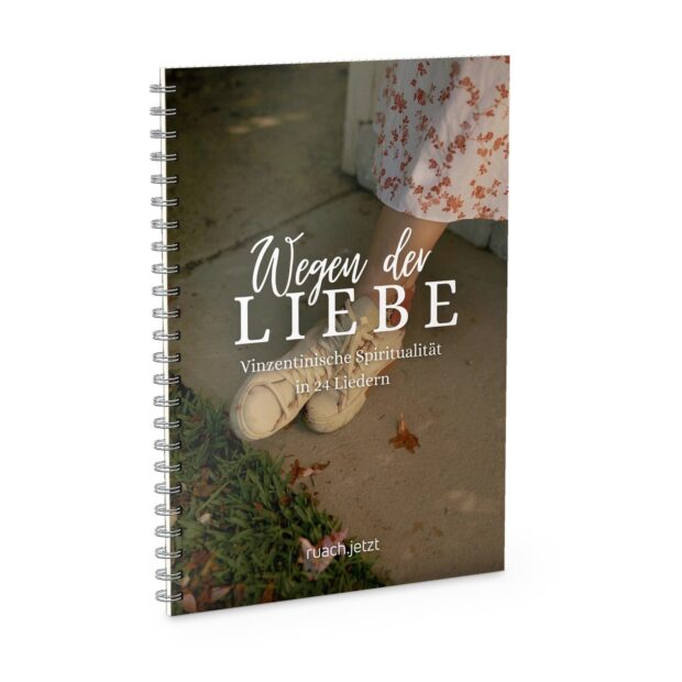 Wegen der Liebe – Bild 1