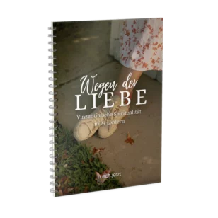Wegen der Liebe – Bild 1